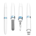 Earphone Cleaning Pen Earbuds Clean Brush Computer Keyboard Cleaning...