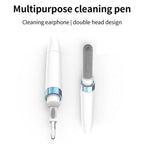Earphone Cleaning Pen Earbuds Clean Brush Computer Keyboard Cleaning...