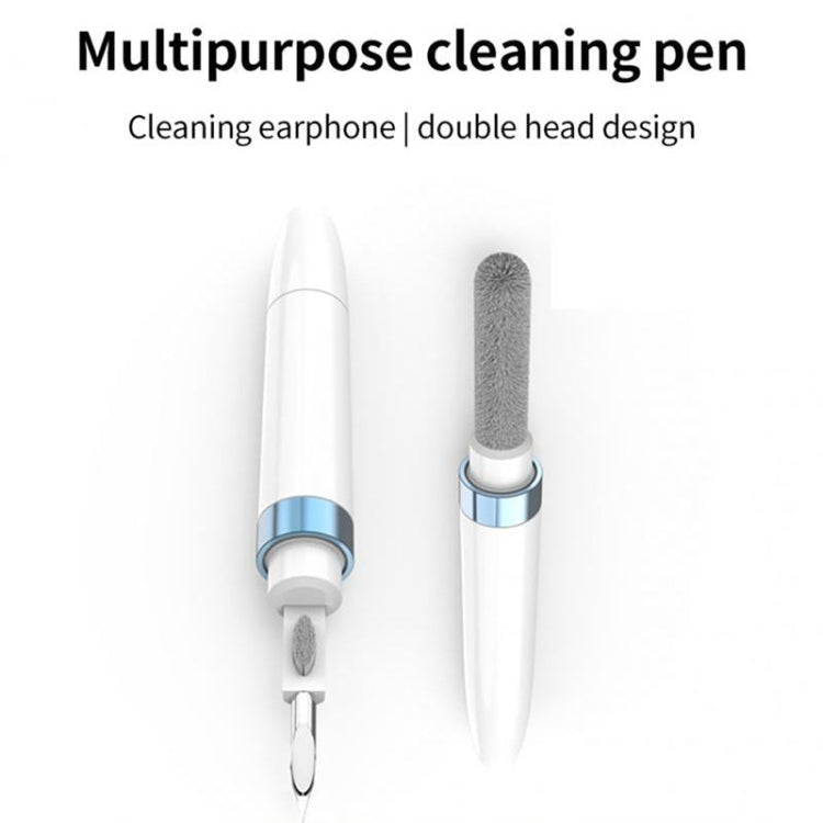 Earphone Cleaning Pen Earbuds Clean Brush Computer Keyboard Cleaning...