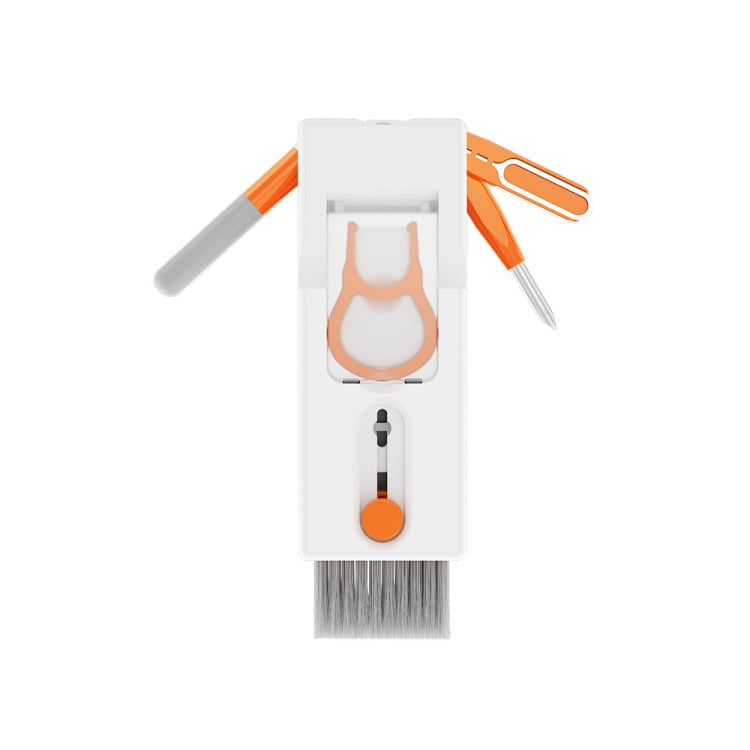 Q11 11-in-1 Multifunctional Bluetooth Headset Cleaning Pen Computer Keyboard Cleaning Kit, Q11 Q11