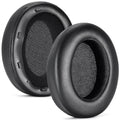 Headphone Cushion Cover – For Sony WH-XB910N XB910N 2pcs Headset Earmuffs Sponge Cover, For Sony...