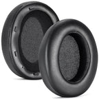 Headphone Cushion Cover – For Sony WH-XB910N XB910N 2pcs Headset Earmuffs Sponge Cover, For Sony...