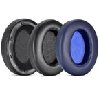 Headphone Cushion Cover – For Sony WH-XB910N XB910N 2pcs Headset Earmuffs Sponge Cover, For Sony...