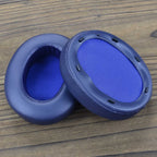 Headphone Cushion Cover – For Sony WH-XB910N XB910N 2pcs Headset Earmuffs Sponge Cover, For Sony...