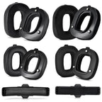 Headphone Cushion Cover – Leather (Logitech Astro A50 Gen4 Headset)