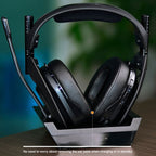 Headphone Cushion Cover – Leather (Logitech Astro A50 Gen4 Headset)