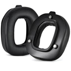 Headphone Cushion Cover – Leather (Logitech Astro A50 Gen4 Headset) 2pcs Protein Leather Earmuffs