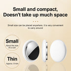R20 Bluetooth Anti-Loss Device Pet Children Elderly GPS Tracking Locator, Color Box Packaging, With Protective Cover Kit