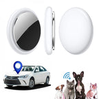 R20 Bluetooth Anti-Loss Device Pet Children Elderly GPS Tracking Locator, Color Box Packaging, With Protective Cover Kit Color Box Packaging