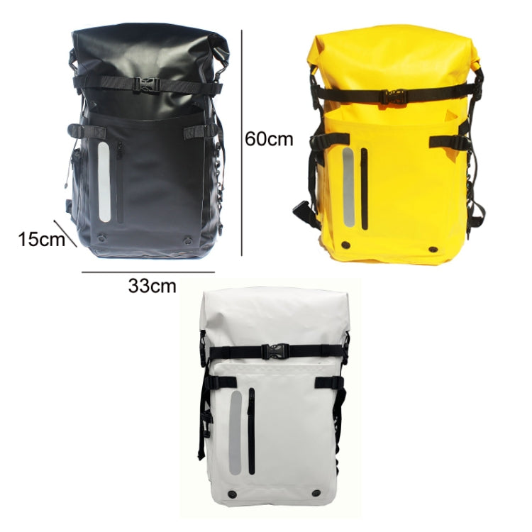 Waterproof Outdoor Diving Fins Bag Scuba Swimming Backpack – Waterproof