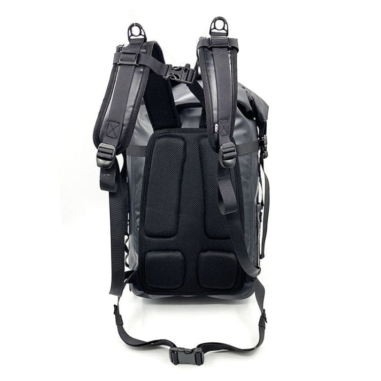 Waterproof Outdoor Diving Fins Bag Scuba Swimming Backpack – Waterproof