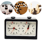 DT02 Quartz Chess Clock Chess and Go Timer, DT02 DT02