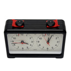 DT02 Quartz Chess Clock Chess and Go Timer, DT02