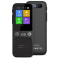 T16 Smart AI Translation Travel Translator Supports 138 Language Mutual Translation 14 Offline Translation, T16 Black T16 Black Black