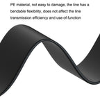 PCI-E 3.0 1X 90 Degrees Graphics Card / Wireless Network Card Extension Cable, Cable Length:, 5cm, 10cm, 15cm, 20cm, 25cm, 30cm, 40cm, 50cm – Durable Build, Easy to Use