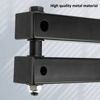 Wall-mounted Projector Bracket Foldable Telescopic Arm Wall Stand, Projector Bracket