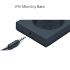 3.5mm Universal Office Mobile Phone Retro External Headset Mobile Phone...
