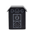 Pet Ultrasonic Bark Stopper Dog Trainer, Random Color Delivery, Specification: UL10, UL10, UL20