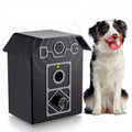 Pet Ultrasonic Bark Stopper Dog Trainer, Random Color Delivery, Specification: UL10, UL10, UL20 UL10