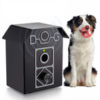 Pet Ultrasonic Bark Stopper Dog Trainer, Random Color Delivery, Specification: UL10, UL10, UL20 UL10