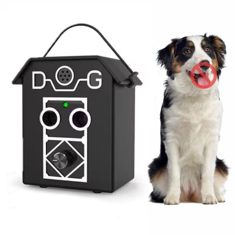 Pet Ultrasonic Bark Stopper Dog Trainer, Random Color Delivery, Specification: UL10, UL10, UL20 – Waterproof UL20