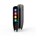 Hishell 3.5 inch Offline Photo Scanning Pen Dictionary Translation Recording Pen, S40 S40