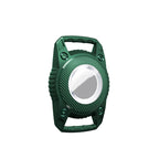 Protective Case – Waterproof (AirTag 2nd Gen) #2 Dark Green Dark Green