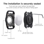 Protective Case – Waterproof (AirTag 2nd Gen) #2