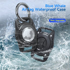 Protective Case – Waterproof (AirTag 2nd Gen) #2
