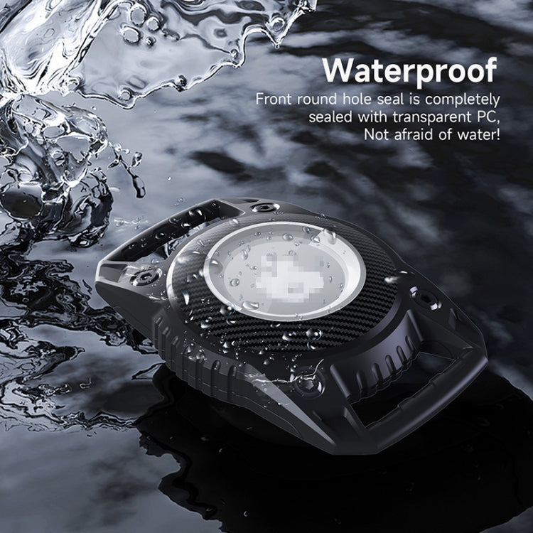 Protective Case – Waterproof (AirTag 2nd Gen) #2