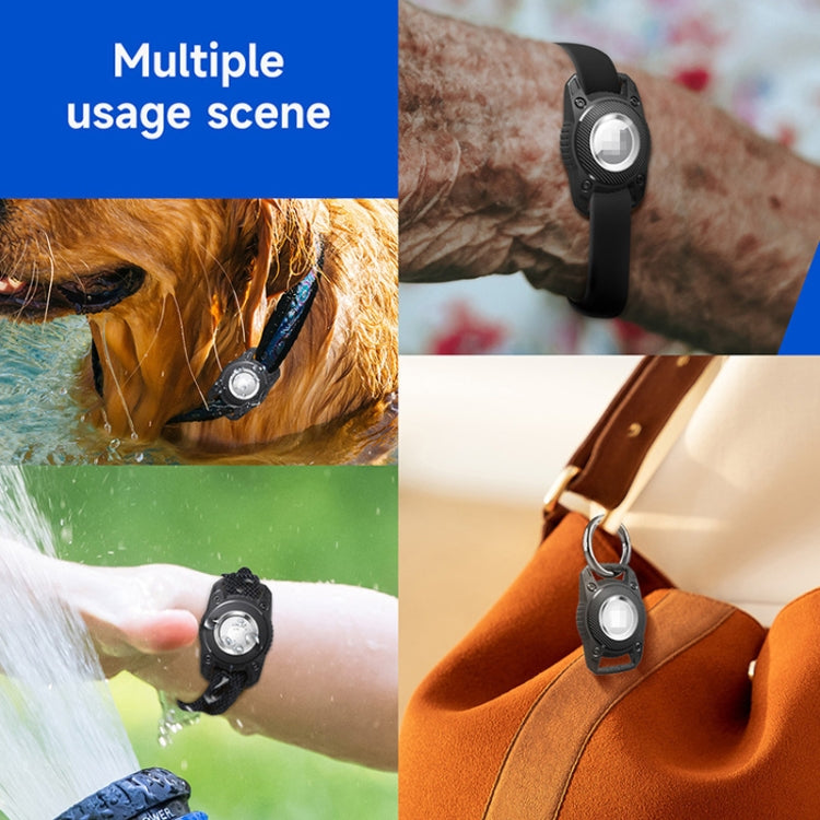 Protective Case – Waterproof (AirTag 2nd Gen) #2