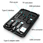 BM3016C Data Cable – Foldable