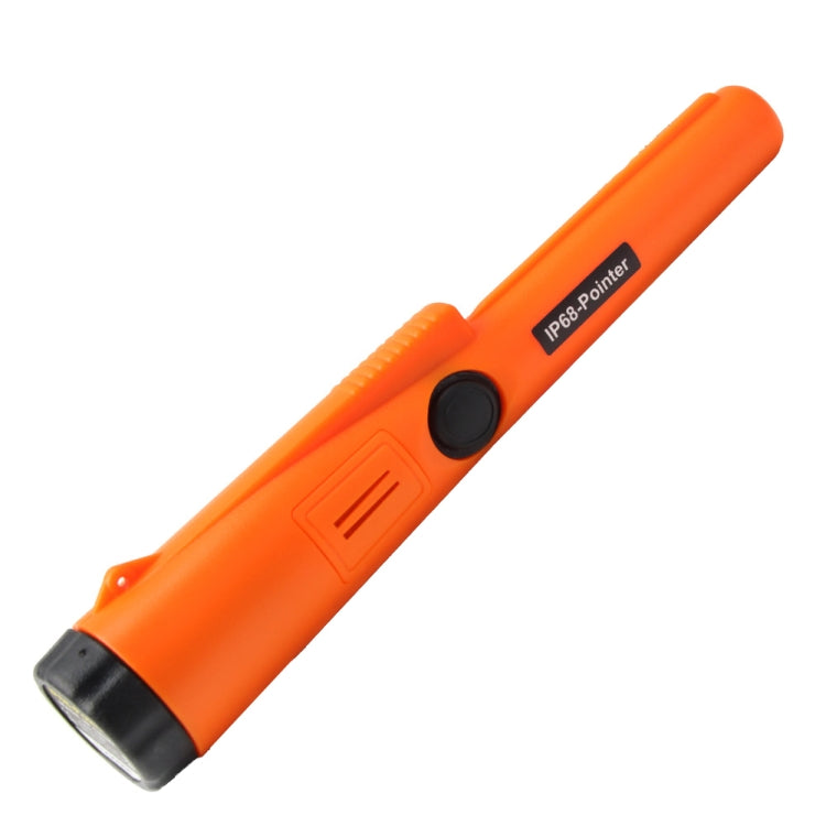 IP68-Pointer Handheld Metal Detector 3M Waterproof Positioning Stick, IP68-Pointer IP68-Pointer