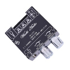 Mini Bluetooth 5.1 Receiving Audio Module With Power Amplifier Digital D Stereo Dual Channel, ZK-LT21, ZK-152, ZK-152T, ZK-302, ZK-302T ZK-LT21