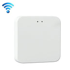 Tuya Intelligent Wireless Gateway Bluetooth Mesh+Zigbee Multimode Network Remote Control Full House Smart Device, Wireless Gateway Wireless Gateway