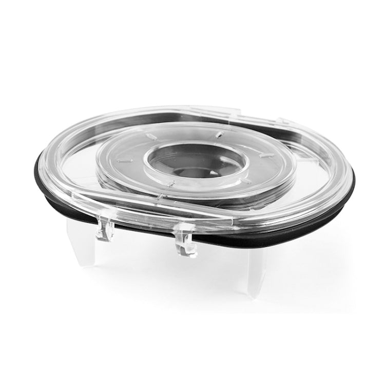 For Dyson V10 Slim / V12 Slim / V12 Dust Bin Sealing Ring Vacuum Cleaner Replacement Accessories, For Dyson V6 Dust Bin Base Lid, For Dyson V7 V8 Dust Bin Base Lid, For Dyson V10 V11 Dust Bin Base Lid, For Dyson V10 Dust Bin Sealing Ring              ...