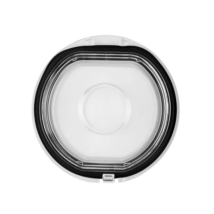 For Dyson V10 Slim / V12 Slim / V12 Dust Bin Sealing Ring Vacuum Cleaner Replacement Accessories – Durable Build, Easy to Use, For Dyson V6 Dust Bin Base Lid, For Dyson V7 V8 Dust Bin Base Lid, For Dyson V10 V11 Dust Bin Base Lid For Dyson V7 V8 Dust Bin Base Lid