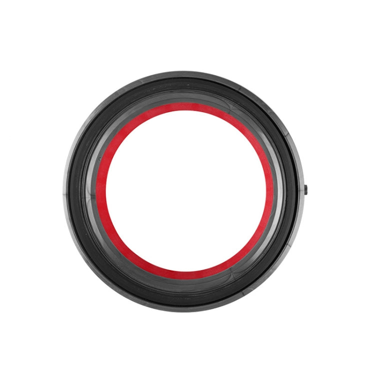 For Dyson V10 Slim / V12 Slim / V12 Dust Bin Sealing Ring Vacuum Cleaner Replacement Accessories – Durable Build, Easy to Use, For Dyson V6 Dust Bin Base Lid, For Dyson V7 V8 Dust Bin Base Lid, For Dyson V10 V11 Dust Bin Base Lid For Dyson V10 Dust Bin Sealing Ring