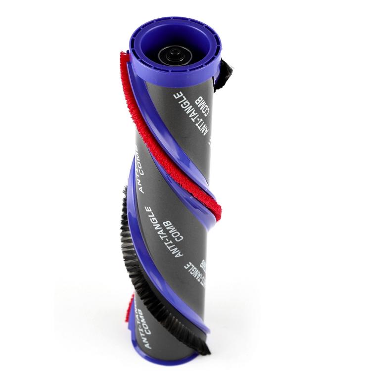 For Dyson V11 V15 Vacuum Cleaner Original Anti-winding Suction Head Brush Bar Roller, V11 V15