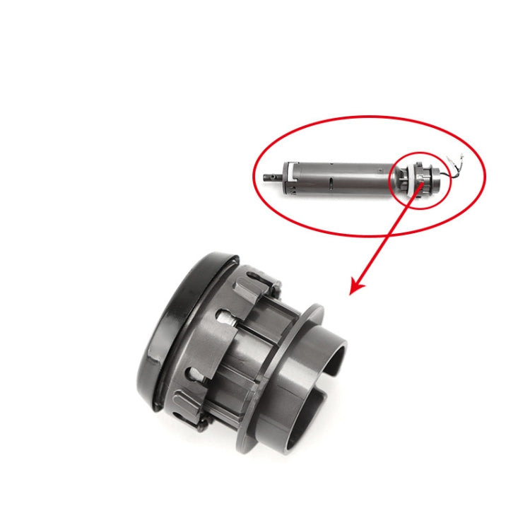 Vacuum Cleaner Soft Roller Head Parts – Durable Build, Easy to Use, For Dyson V6-V11 Brush Bar, For Dyson V6-V11 Thin Brush Bar, For Dyson V6 V7 V8 20W Motor, For Dyson V10 V11 30W Motor, For Dyson V6-V11 Motor Bearing For Dyson V6-V11 Motor Bearing