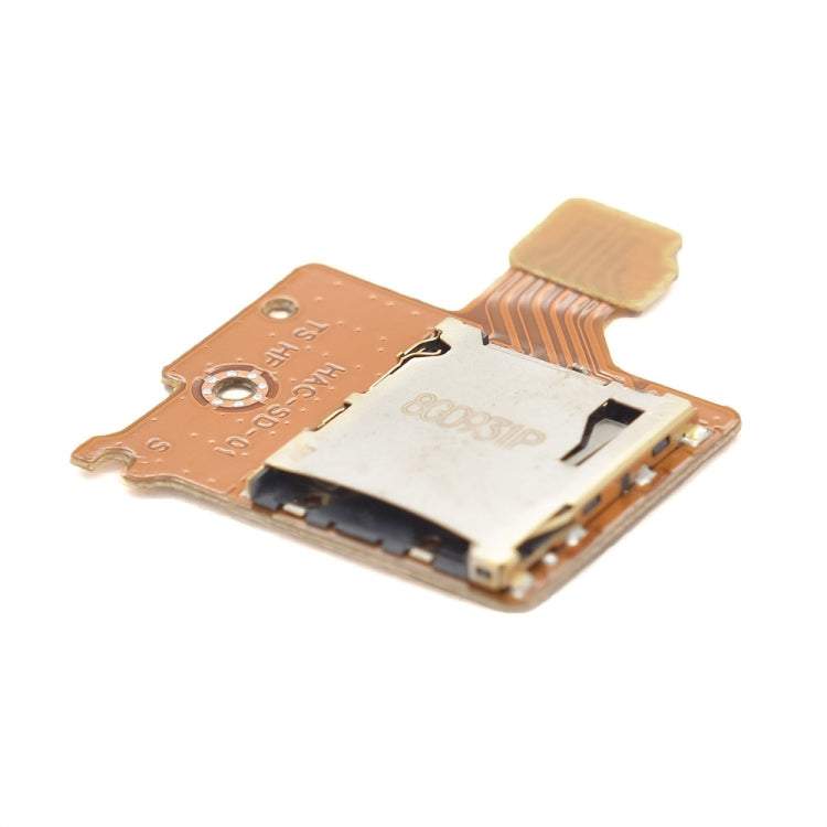 For NS Switch Console SD Card Socket Slot TF Card Reader Board Socket – Durable Build, Easy to Use, For Switch