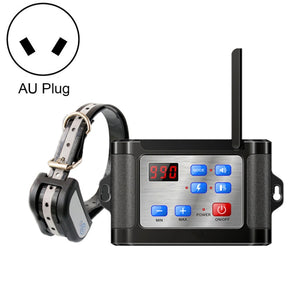 AU Plug