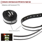 Outdoor Wireless Electronic Pet Fence Night Reflective Collar, Specification:, One for One, One for Two, One for Three – TPU