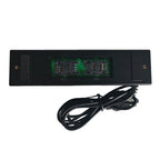 YL160 4 In 1 IC Card Magnetic Card Induction Reader, 4 in 1