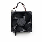 For Nintendo Wii U Motherboard Cooling Fan, Cooling Fan – Durable Build, Easy to Use Cooling Fan