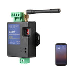 2G Version Mini Intelligent Power Off / Power Outage SMS Phone Alarm – TPU Default Title