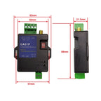 2G Version Mini Intelligent Power Off / Power Outage SMS Phone Alarm – TPU