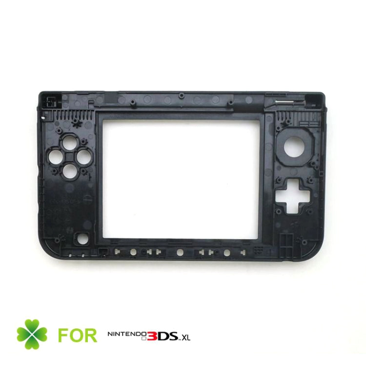 For Nintendo 3DS XL Game Console Shell Middle Fragment Main Console Frame – Durable Build, Easy to Use, For Nintendo 3DS XL  Middle Frame