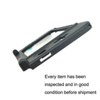 For Nintendo 3DS XL Game Console Shell Middle Fragment Main Console Frame – Durable Build, Easy to Use, For Nintendo 3DS XL  Middle Frame