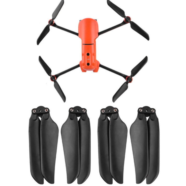 For Autel EVO II/EVO II Pro Propeller Wing Blade Drone Accessories, For Autel EVO II/EVO II Pro For Autel EVO II EVO II Pro